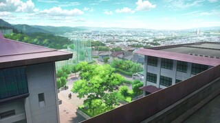 (Eps12 Indo) Hibike Euphoniun 3