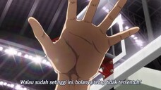 Kuroko no basket S2 eps 24 ( sub indo )