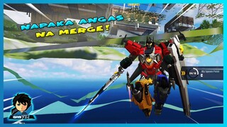 MECHATRON TRANSFORMING WITH Yalu_Ok, Adrian Gaming & Wafuu! (Ros Gameplay)