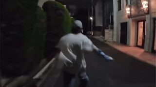 【黄铉辰】带我逃吧
