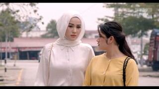 Cinta Hilang Kata (Episode 21)