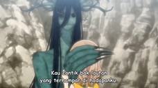 Watashi wo Tabetai Eps10 Sub Indo