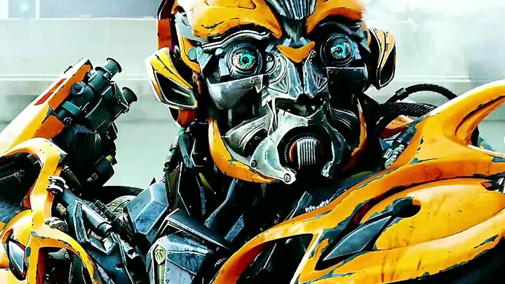 昔日超级领袖擎天柱的逆袭之路！