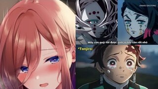 Ảnh Chế Meme Anime #294 Rồng Này Lạ Quá