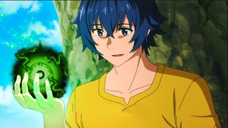 He has The Worst Skill And Became The Strongest Hero