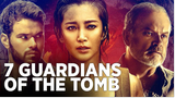 7 Guardians Of The Tomb [2018] 1080p Blu-Ray