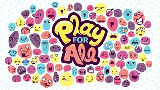 GameSpot Play 4 All E3 Promo Trailer