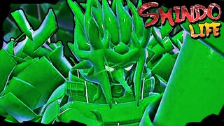 ALL FULL SUSANOO/SAMURAI SPIRIT FORM FOR AKUMA BLOODLINE LEAK!? In Shindo Life