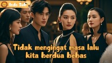 Penyesalan & Balas Dendam: Pria yang Dikhianati Kembali dengan Identitas Baru