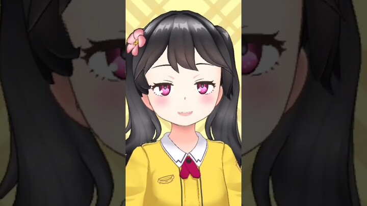 menirukan suara Anya Forger #spyxfamily #anyaforger