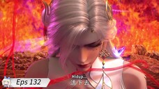 Peerless Battle Spirit Eps 132 Sub Indo