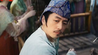 超豪华阵容！大鹏导演电影《长安的荔枝》新预告，白客+庄达菲+刘俊谦+刘德华+宋小宝+张若昀