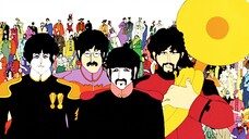 Yellow Submarine 1968. The link in description