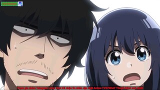 Thuyết Minh Thám Tử Ngày Nay Thật Điên Rồ Tập 4 TV370HAY Official