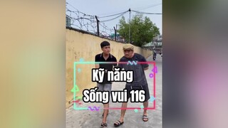 Bố già tán gái và cái Kết 🤪 huyseoul hài dcgr giaitri