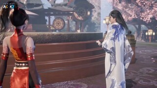 Fangyu Quan Kai Sub Indo Episode 2