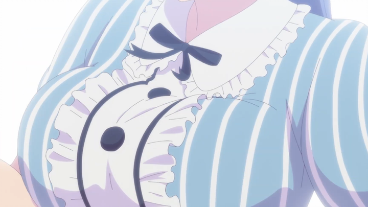 [July] Goddess' Open-Air Café Season 2 Official PV1 [MCE Subbing Group]