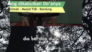 Assalamualaikum warahmatullahi wabarakatuh, Subhanallahi wabihamdihi Subhanallahil adzim