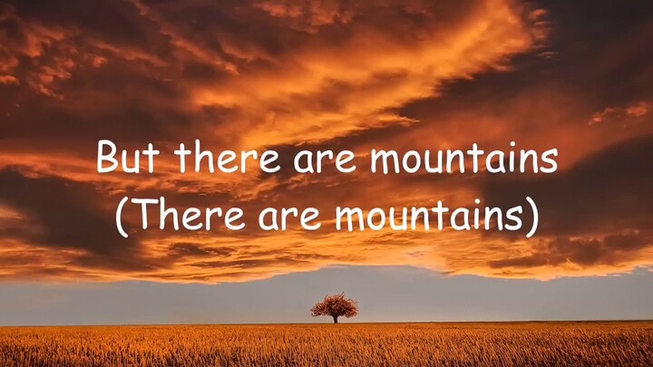 Rewrite the stars⭐ (song lyrics)