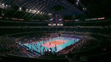 CCS VS CAP (G-31 2024 PVL AFC PRELIMINARIES)