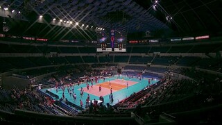 CCS VS CAP (G-31 2024 PVL AFC PRELIMINARIES)