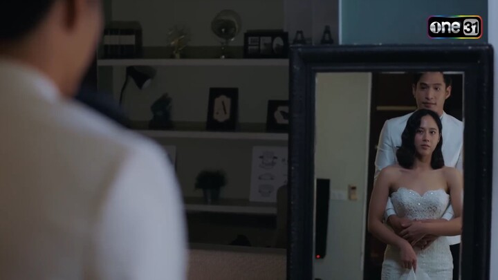 บนพระจันทร์มีกระต่าย x Naoki Sato EP16 – Pre-Wedding, Something Like That