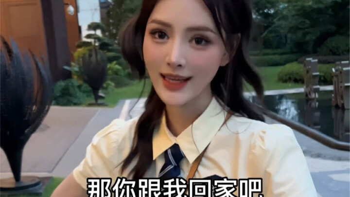 Cô nàng nóng bỏng do bạn gái cũ giới thiệu quả thật rất ổn! Thế mà không ngờ ngay lần đầu gặp mặt tô