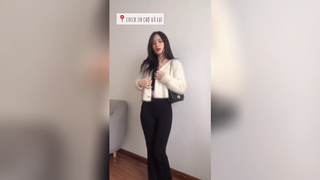 Outfit đi đà lạt