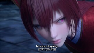 Tiger x Crane Eps. 21 indo 1080P