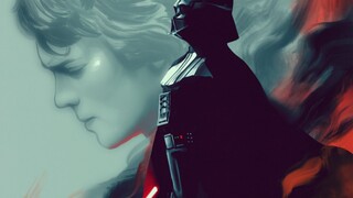 أنجح شرير في تاريخ السينما، الحياة الأسطورية والمأساوية لـ"دارث فيدر/أنكين سكاي ووكر"