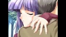 A Beautiful Anime Girl