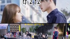 😍FALLING INTO YOUR SMILE 💘TAGALOG EP2 P2