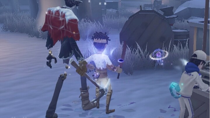 Bro understands everything I do.