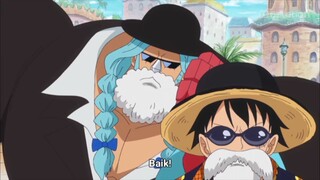 jangan percaya kalo Luffy bilang wakata 🤣