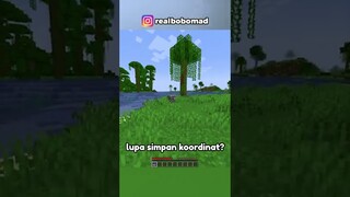 Lodestone compass ternyata berguna