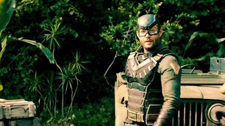 اليابانيون فرحوا للغاية عندما سمعوا ذلك: هل القوى الخارقة لـ "الفتى الجندي" تحتوي بالفعل على طاقة إش