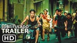THE SADNESS Tráiler Oficial Español SUBTITULADO (2021) Terror, Película De Zombies