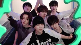 BOYNEXTDOOR回归先行曲【父母禁止观看】MV预告