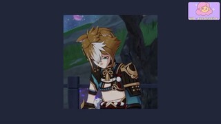 seafret - atlantis (sped up)^^  #MusicAnime