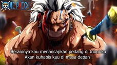 ONE PIECE TERBARU ! MOMENT KEMATIAN ROCKS D XEBEC! RAJA HARALD BUKAN PENGKHIANAT