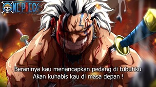 ONE PIECE TERBARU ! MOMENT KEMATIAN ROCKS D XEBEC! RAJA HARALD BUKAN PENGKHIANAT