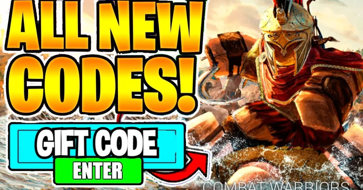Combat warriors codes. Combat Warriors codes 2022 November.