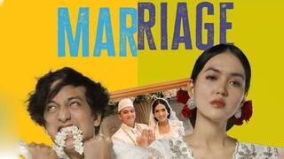 Marriage (2021)