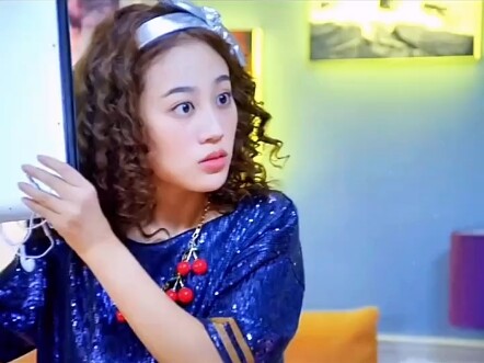 Adik ipar seperti ini benar-benar membuat kesal.