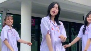 Tiktok dance