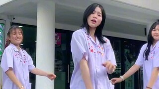 Tiktok dance