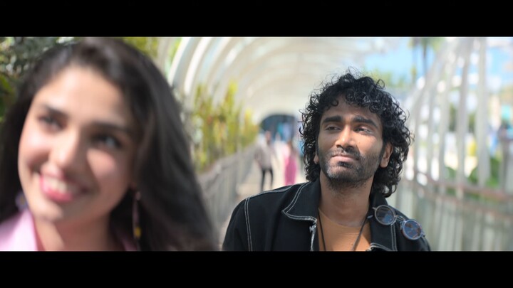 Dheema Dheema Full Video Song