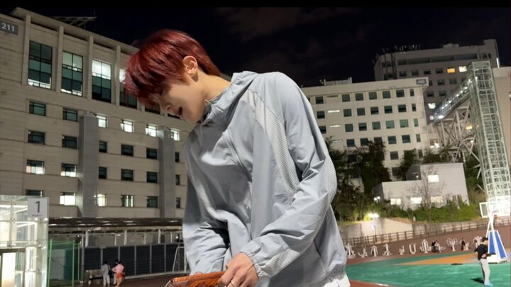 【NCT WISH】Đường Phố (2AM)