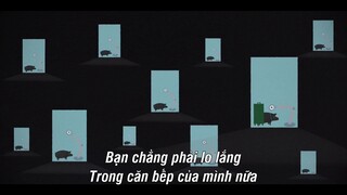 Persona: Sulli EP 1 [Sub Việt]