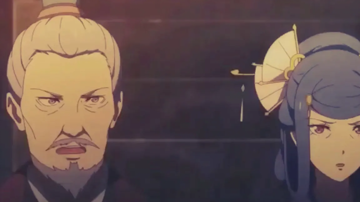 ราชาปีศาจไล่ AMV ภรรยาของเขา ~ Amber Run - ฉันพบ